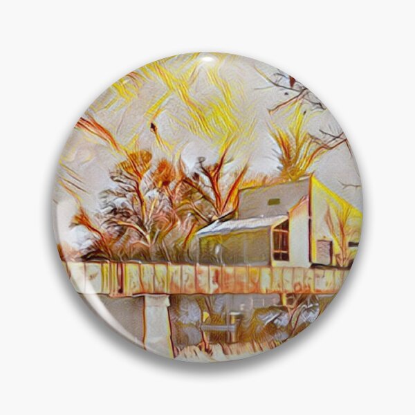 Item preview, Waterworks Lancaster designed and sold by Stew  Bradley.