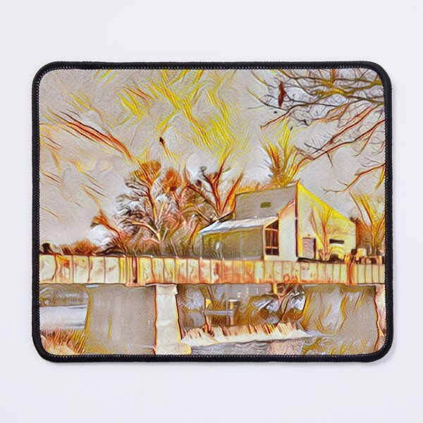 Item preview, Waterworks Lancaster designed and sold by Stew  Bradley.