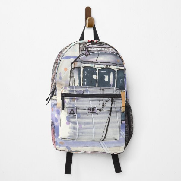 Item preview, Streetcar in Lisbon designed and sold by Gregg Brown.