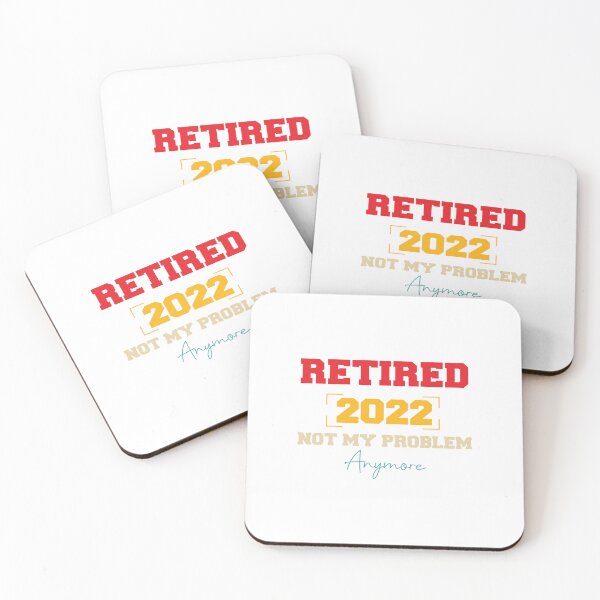 Item preview,    happy retirement designed and sold by marie1919.