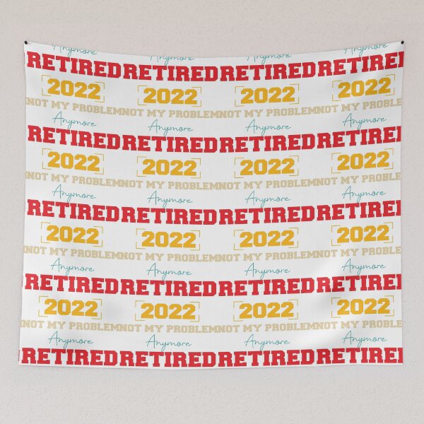 Item preview,    happy retirement designed and sold by marie1919.