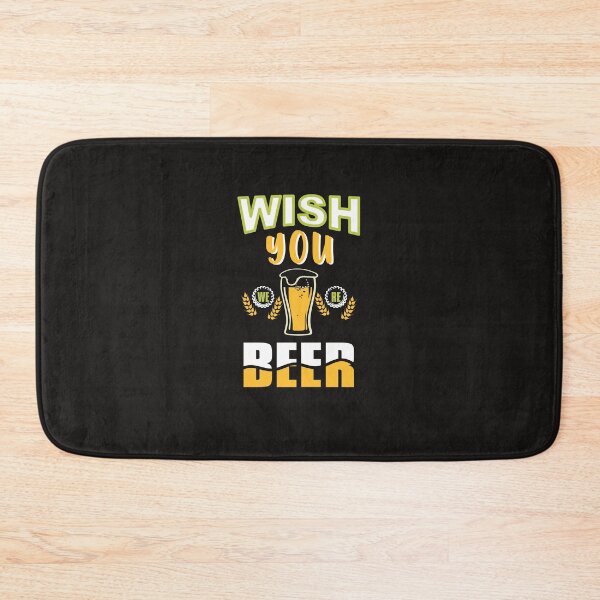 Item preview, Wish you were beer designed and sold by Miguelwilder.