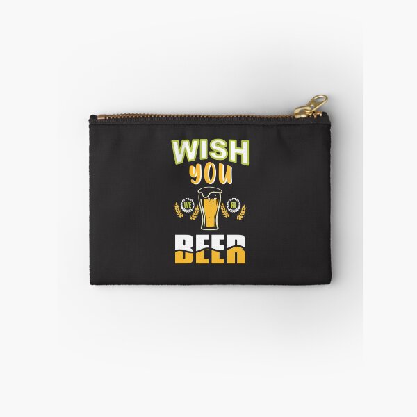 Item preview, Wish you were beer designed and sold by Miguelwilder.