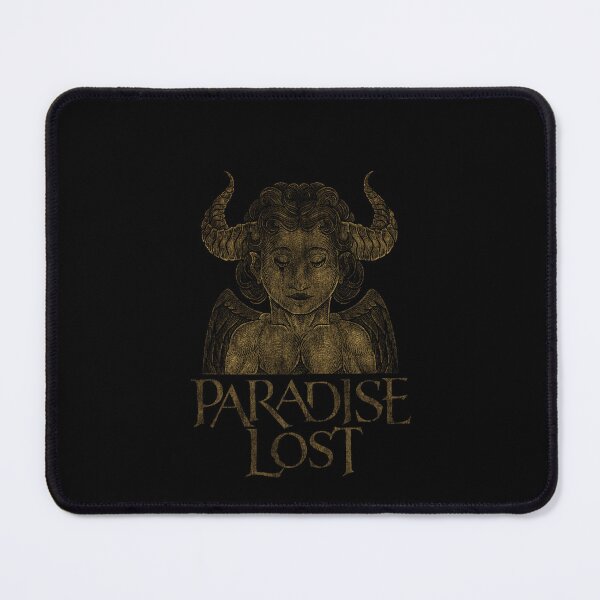 Item preview, Paradise Lost Band designed and sold by Parrelproject.