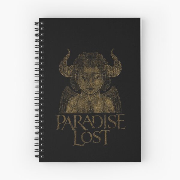 Item preview, Paradise Lost Band designed and sold by Parrelproject.