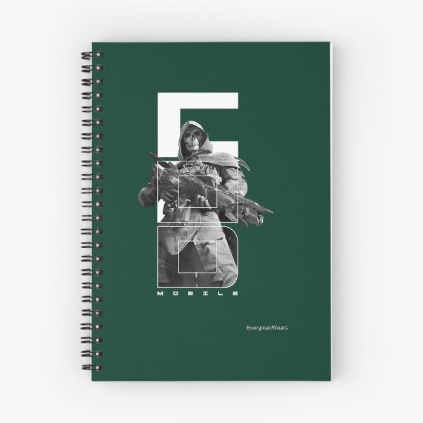 Artikelvorschau, Ghost Azrael Futuristische Kunst entworfen und verkauft von SelenaLucasta.