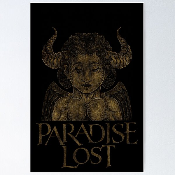 Paradise Lost Band