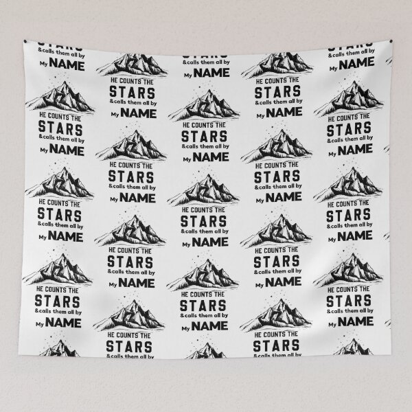 Item preview, he hounts the stars_official    designed and sold by SelenaLucasta.