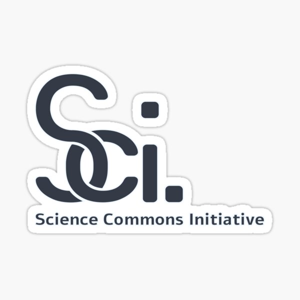 SCI Complet Sticker