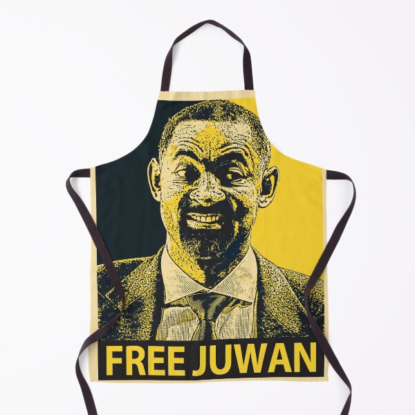 Item preview, Free Juwan designed and sold by BanhCom.