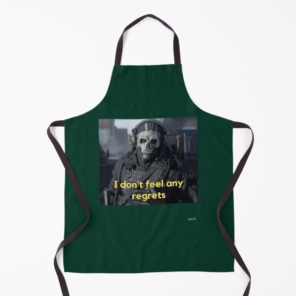 Item preview, I don_t feel any regrets designed and sold by SelenaLucasta.