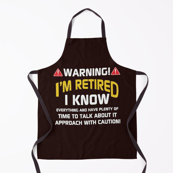 Item preview, happy retirement designed and sold by marie1919.