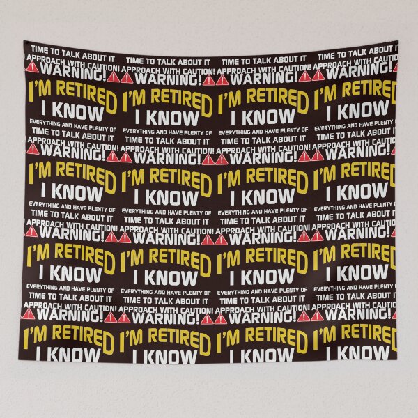 Item preview,    happy retirement designed and sold by marie1919.
