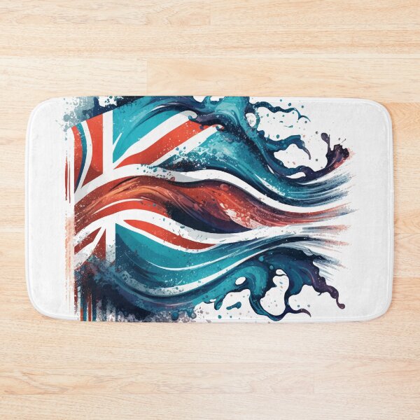 Item preview, British Flag. Union Jack British United Kingdom Flag designed and sold by Anastasiia Yurevych.