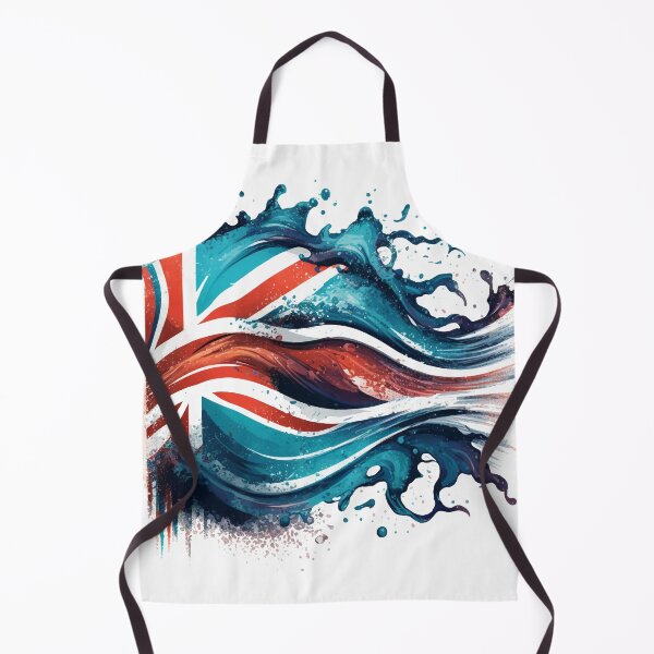 Item preview, British Flag. Union Jack British United Kingdom Flag designed and sold by Anastasiia Yurevych.
