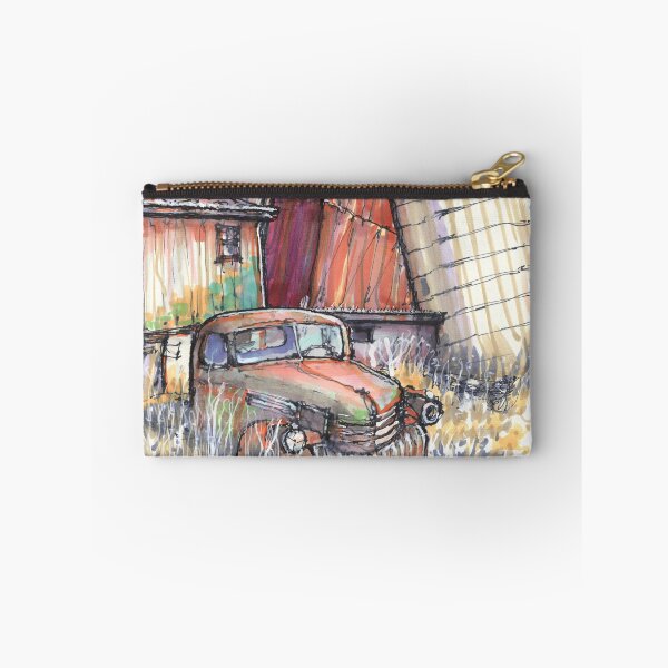 Item preview, Farmyard Disarray designed and sold by Gregg Brown.