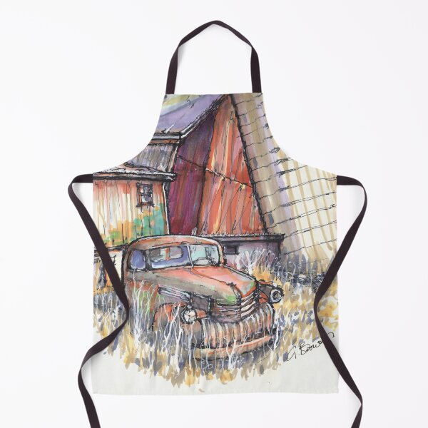 Item preview, Farmyard Disarray designed and sold by Gregg Brown.