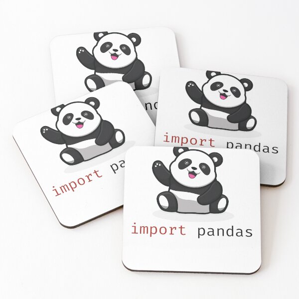 Item preview, Import Pandas designed and sold by sheya313.