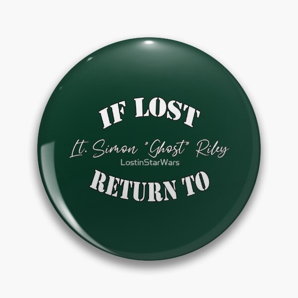 Item preview, if lost return to...   designed and sold by SelenaLucasta.