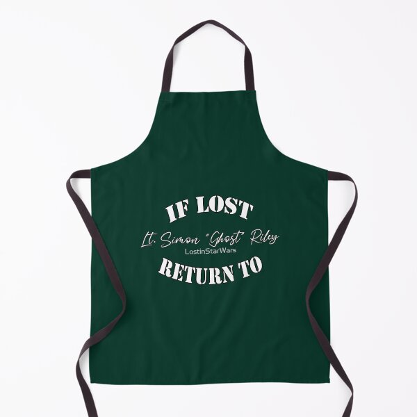 Item preview, if lost return to... designed and sold by SelenaLucasta.