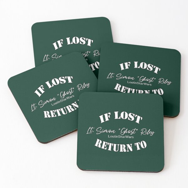 Item preview, if lost return to...   designed and sold by SelenaLucasta.