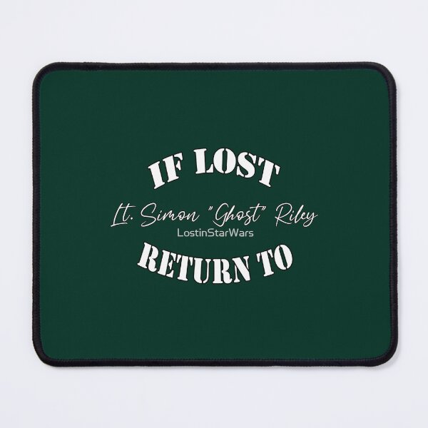 Item preview, if lost return to...   designed and sold by SelenaLucasta.