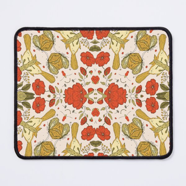 Item preview, Colorful Arabesque pattern designed and sold by Right-UR.