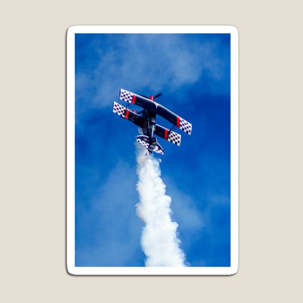 Item preview, Pitts S-2S Special N540S designed and sold by rossacampbell.