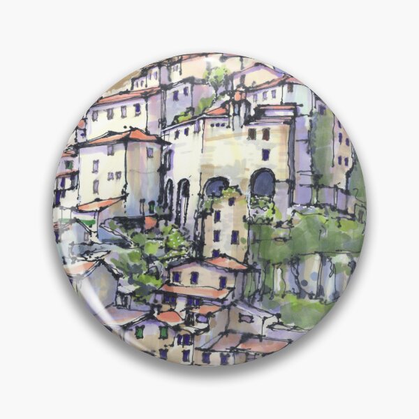Item preview, Ceriana Italy designed and sold by Gregg Brown.