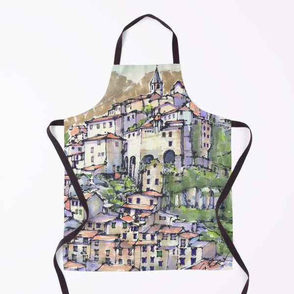 Item preview, Ceriana Italy designed and sold by Gregg Brown.