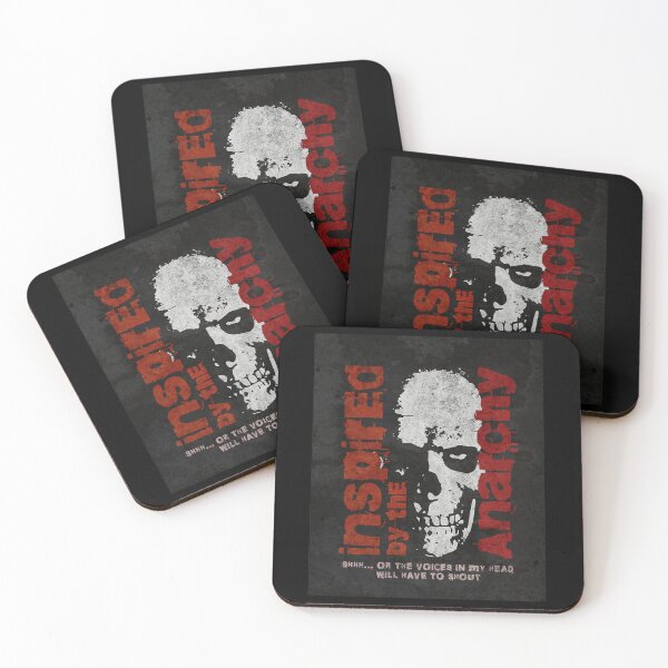 Item preview, Inspired by the  anarchy   designed and sold by SelenaLucasta.