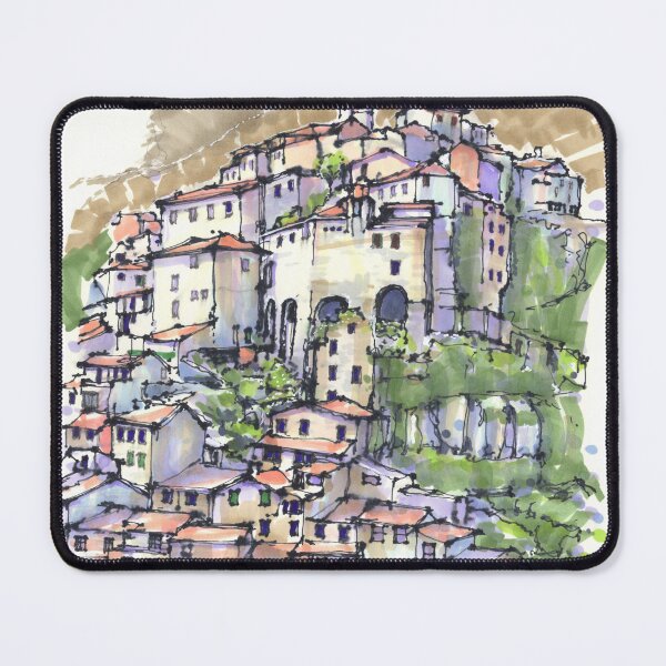 Item preview, Ceriana Italy designed and sold by Gregg Brown.