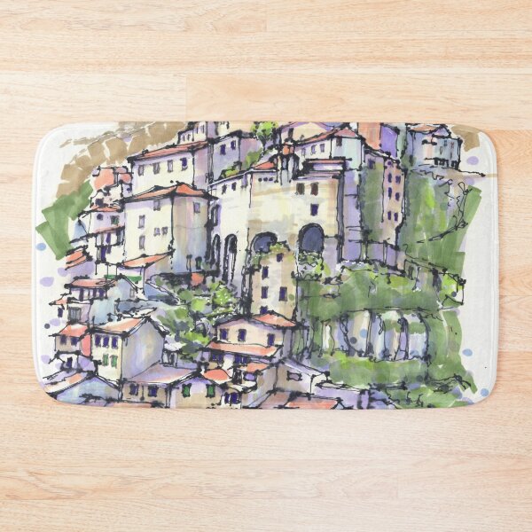 Item preview, Ceriana Italy designed and sold by Gregg Brown.