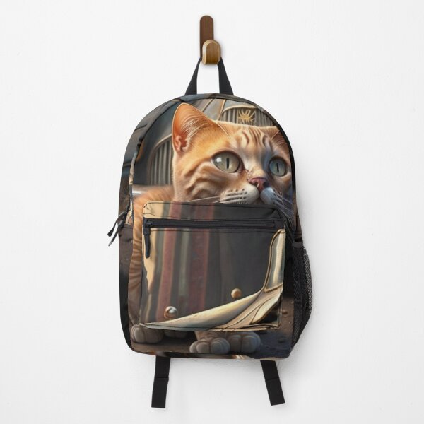 Item preview, Cat and Car designed and sold by doomwalker2010.