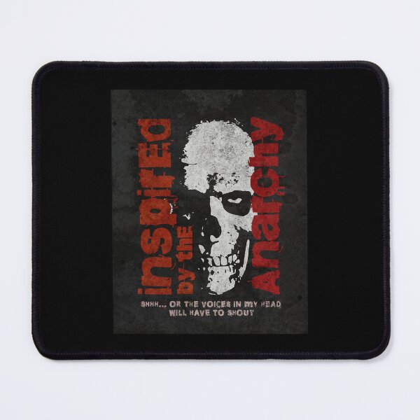 Item preview, Inspired by the anarchy designed and sold by SelenaLucasta.