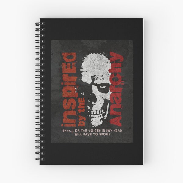 Item preview, Inspired by the  anarchy   designed and sold by SelenaLucasta.