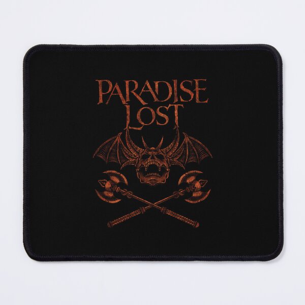 Item preview, Paradise Lost Band designed and sold by Parrelproject.