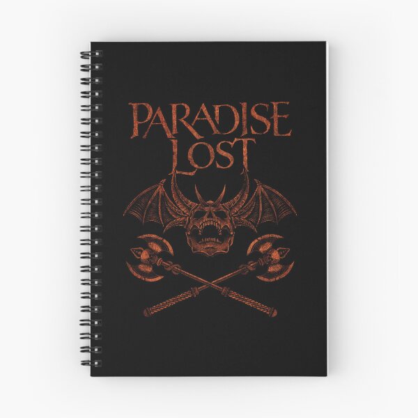 Item preview, Paradise Lost Band designed and sold by Parrelproject.