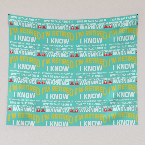 Item preview,    happy retirement designed and sold by marie1919.