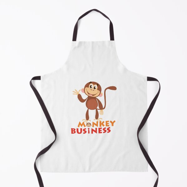 Item preview, Monkey Business designed and sold by Emilygrace77.