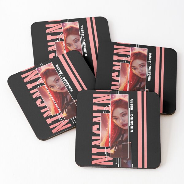 Item preview, Ningning Kpop designed and sold by Ryuell.