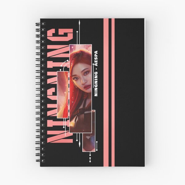 Item preview, Ningning Kpop designed and sold by Ryuell.