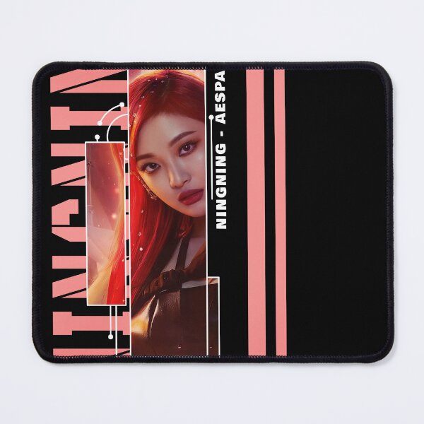 Item preview, Ningning Kpop designed and sold by Ryuell.