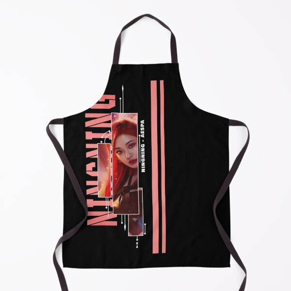 Item preview, Ningning Kpop designed and sold by Ryuell.