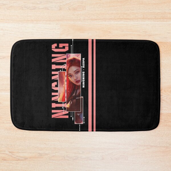 Item preview, Ningning Kpop designed and sold by Ryuell.