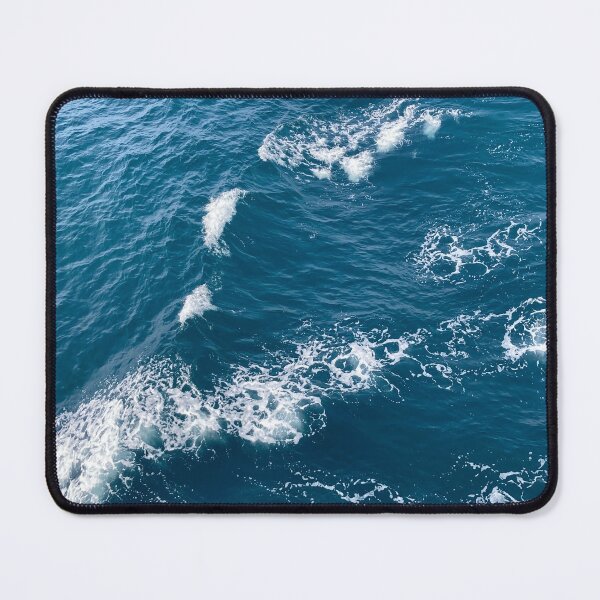 Item preview,  Rough Ocean Waves - Biggest Waves At Sea  designed and sold by Capture  Room.