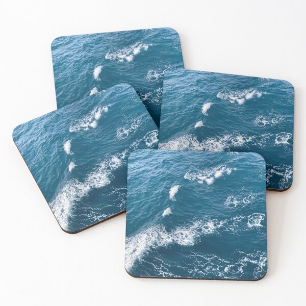 Item preview,  Rough Ocean Waves - Biggest Waves At Sea  designed and sold by Capture  Room.
