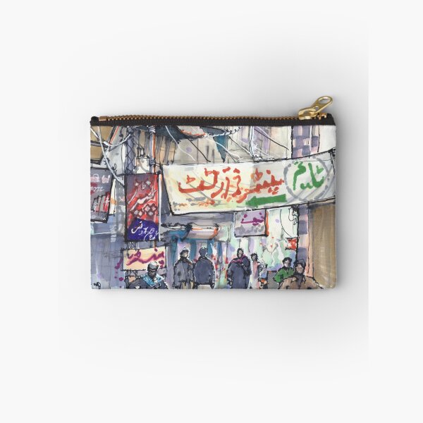 Item preview, Urban Street Scene designed and sold by Gregg Brown.