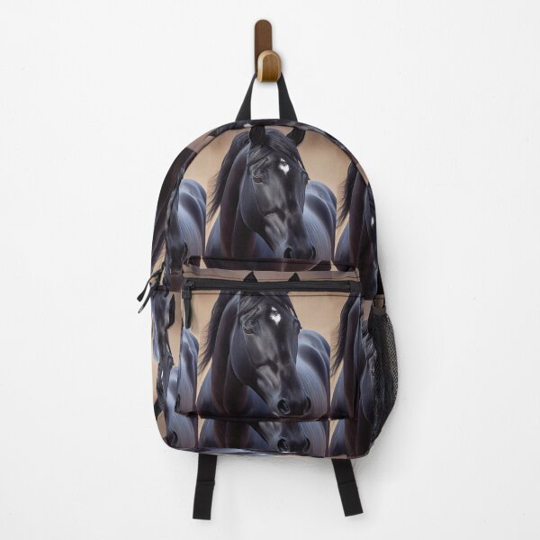 Item preview, Black horse designed and sold by DGtaLrtcom.