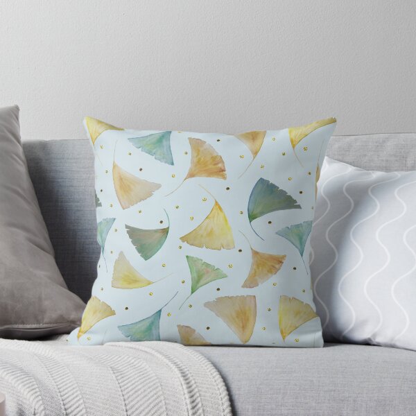 Item preview, Ginkgo Gold designed and sold by KitanaiKid.